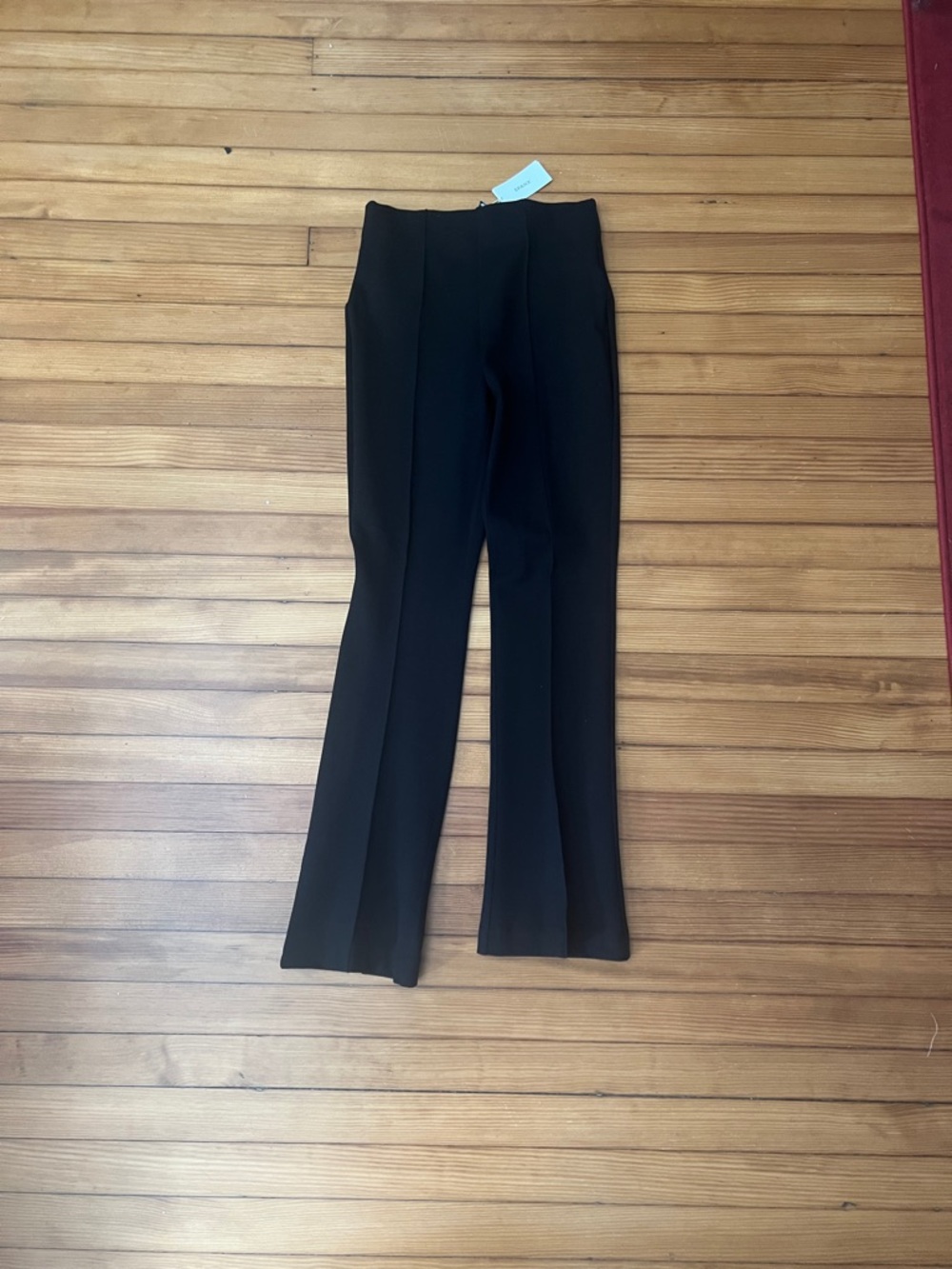 Women's Spanx Ponte Demi boot pants